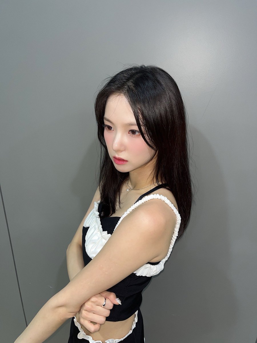 해피추석 보내세요💕 

#최유진 #YUJIN 
#Kep1er #케플러