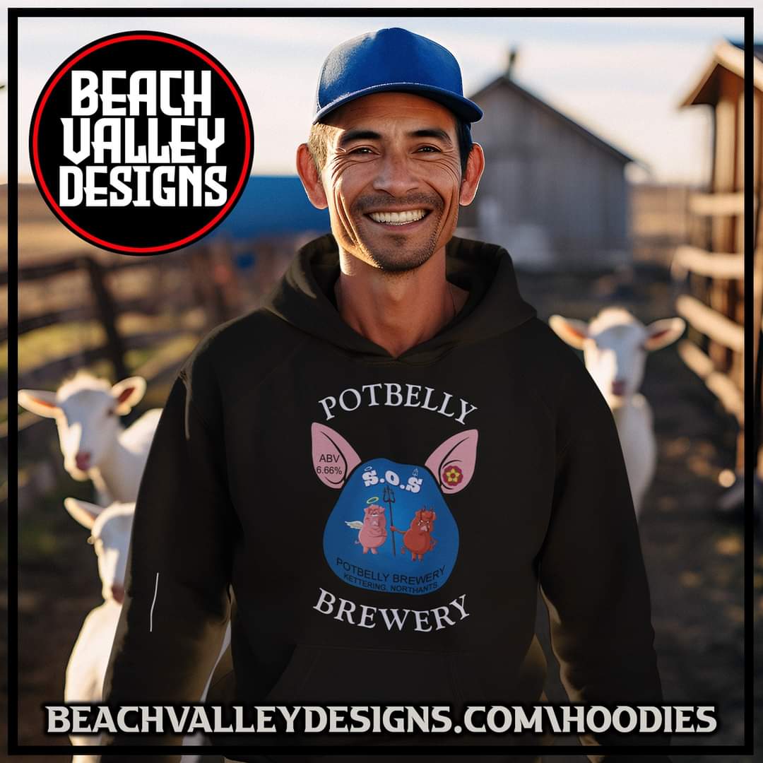SOS Hoodie beachvalleydesigns.com\hoodies

#beer #rubyred #hoodie #rubybeer