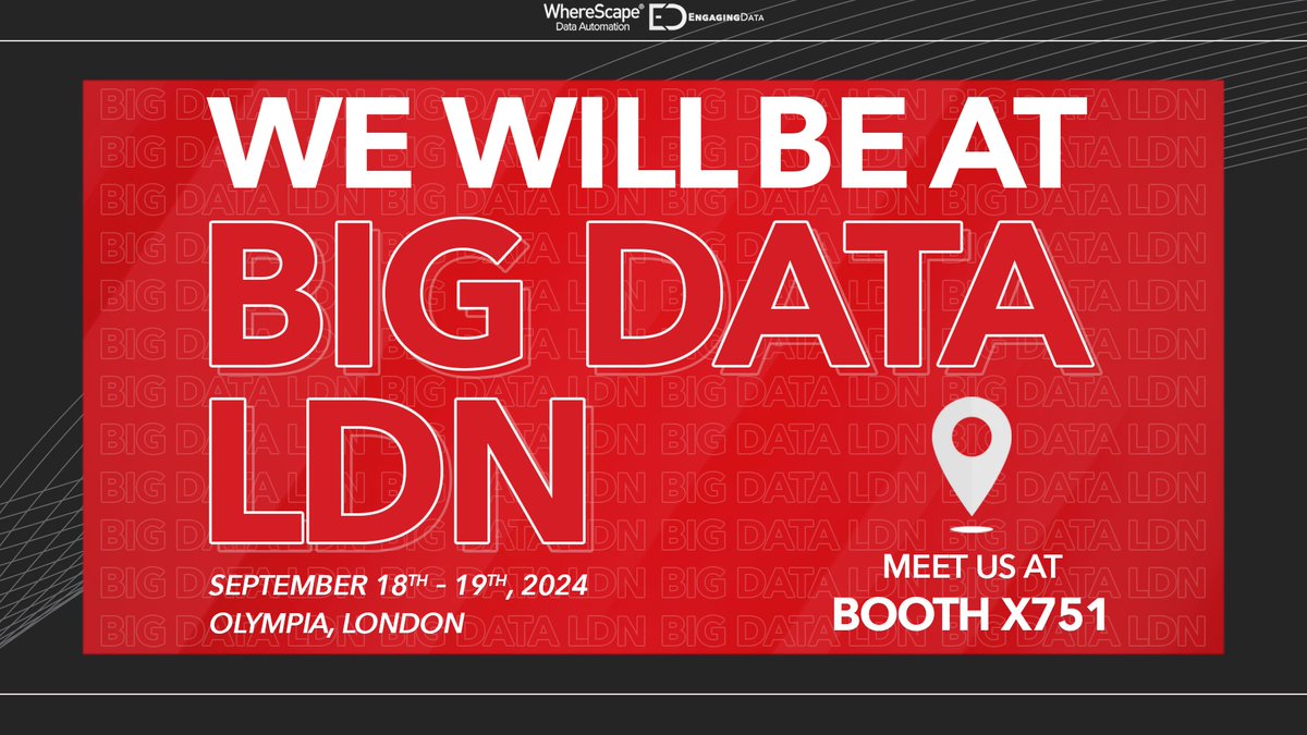 Engaging Data tweet media
