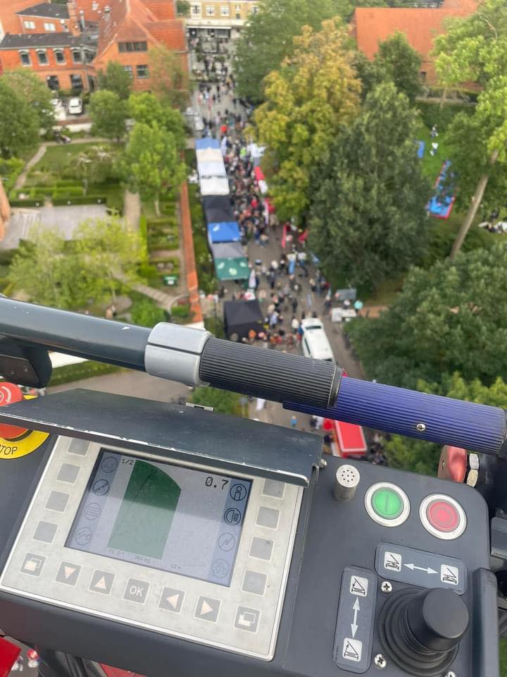 En god måde at få overblik over Birkerød Kulturnat 😀