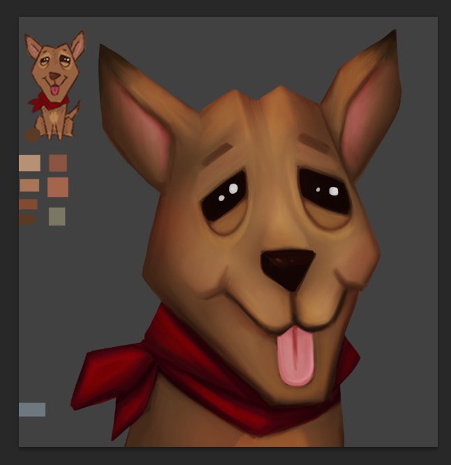 DarkUnknownGame's tweet image. #FelizLunes fans del #terror
Estamos haciendo caritas para los diálogos de #CodingDay. ¿Podrás hablar con perros? Sí! Podrás hablar con perros 😃
#indiegames #indiegamedev #gamedevelopment #survivalhorror #survival