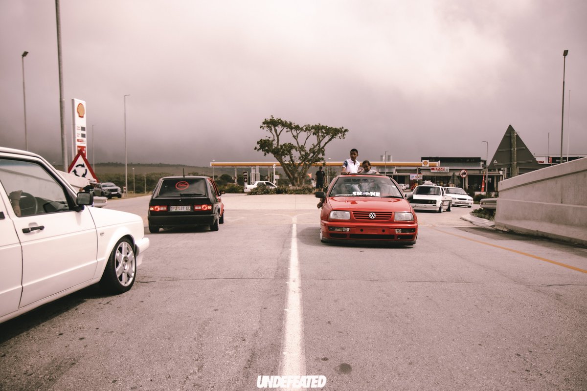 CitiXPolo Run
📸Undefeated