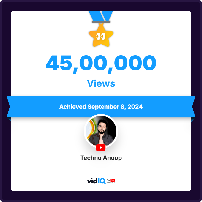 Techno Anoop tweet media