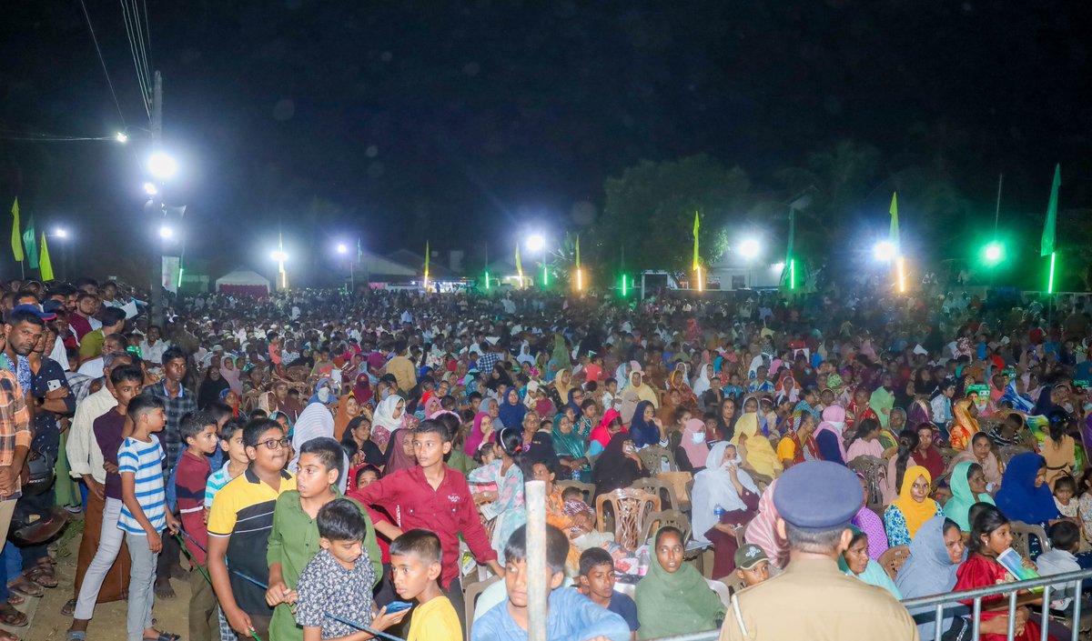 Rauff Hakeem tweet media