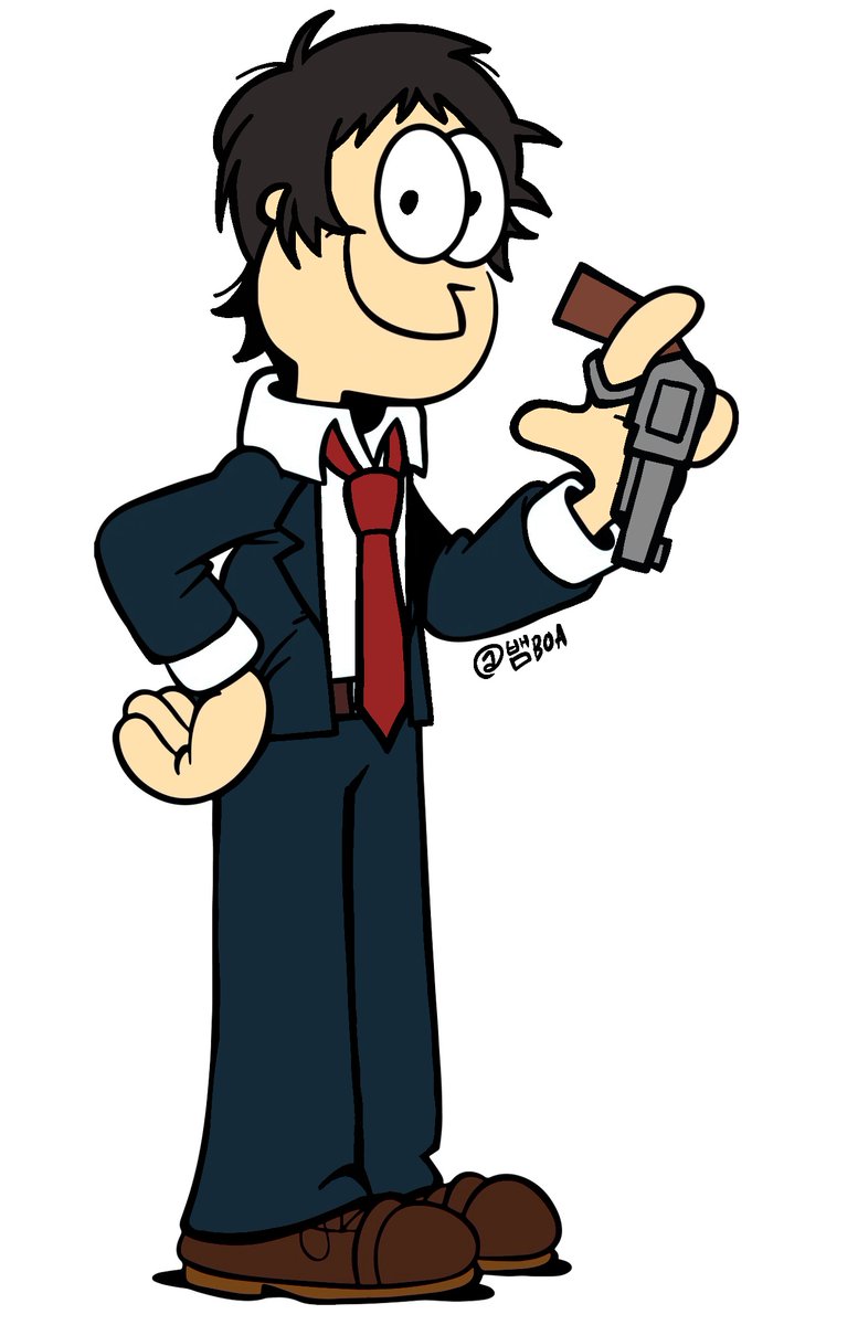 __LADYNKNO__'s tweet image. tohru arbuckle or whatever idgaf anymore #persona4