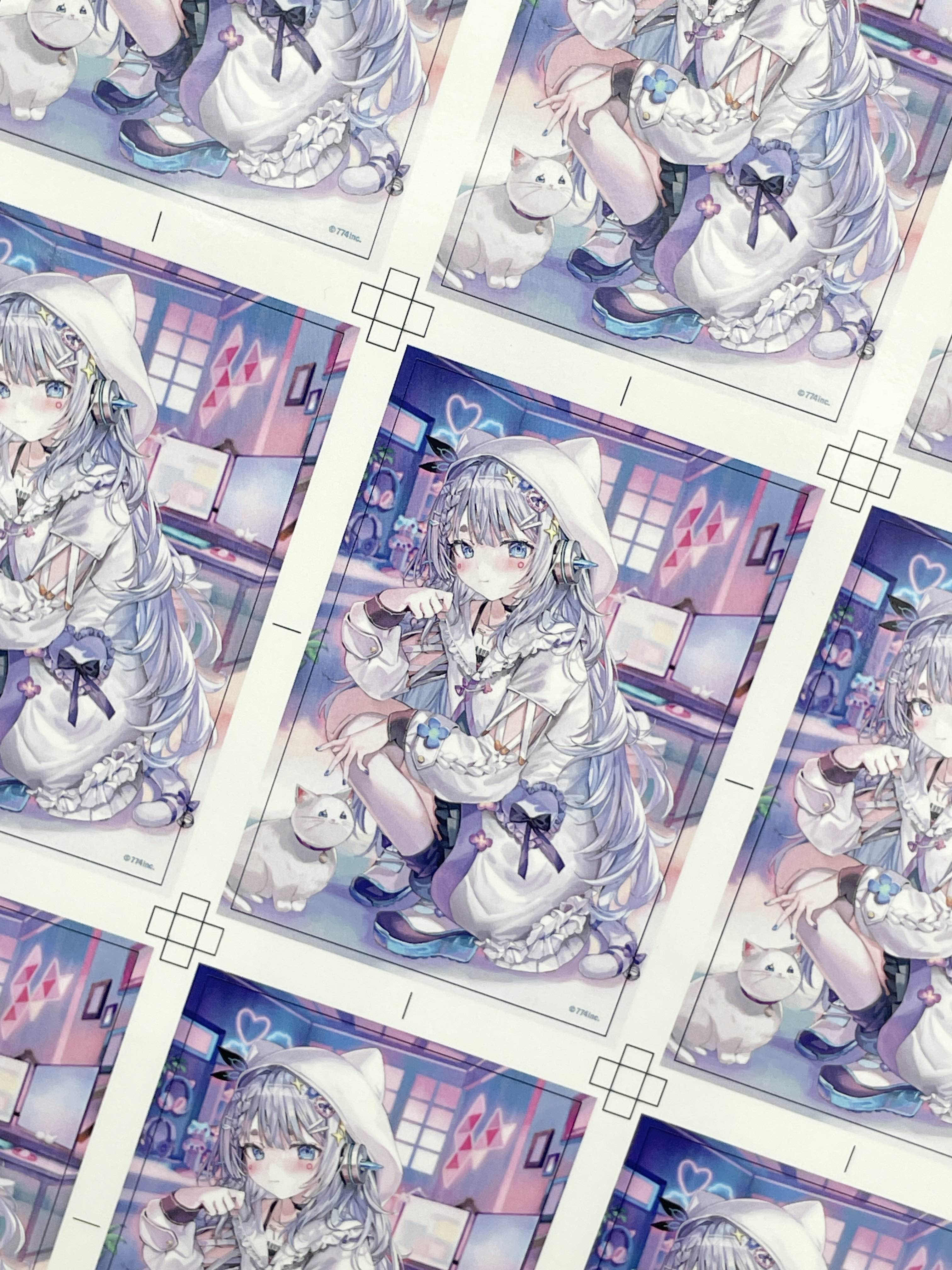 ななしいんく公式🍩 on X: 