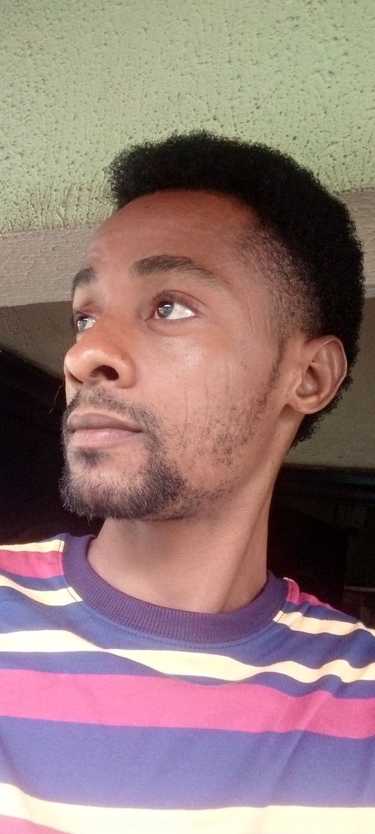 Good morning my love ones ❤