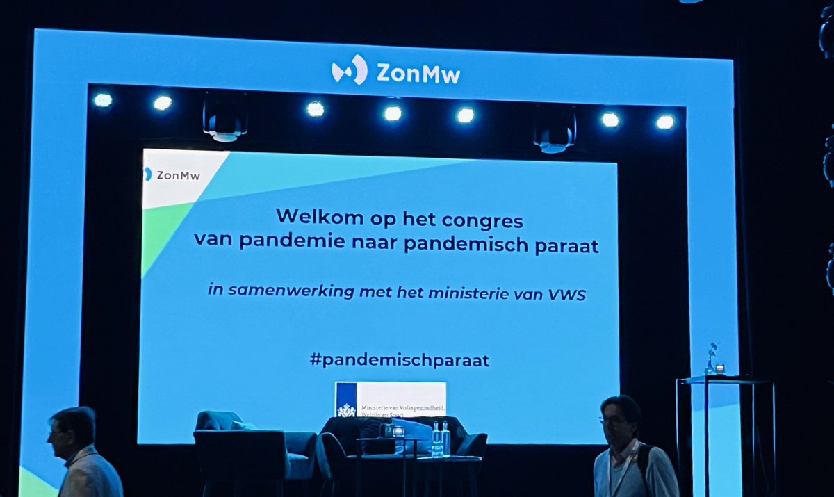 Alma Tostmann 🦠📊🕵 (@almatostmann) on Twitter photo Ik kijk uit naar een inspirerende dag.
Met de voorgenomen bezuinigingen op de <a href="/GGDGHORNL/">GGD GHOR Nederland</a> #PubliekeGezondheidszorg in het achterhoofd is deze dag extra belangrijk. Want korten op #preventie is dom kortzichtig en duur
#PandemischParaat <a href="/ZonMw/">ZonMw</a> <a href="/MinVWS/">Ministerie van VWS</a> <a href="/radboudumc/">Radboudumc</a> <a href="/Rovers_Chantal/">Chantal Rovers</a> Ik kijk uit naar een inspirerende dag.
Met de voorgenomen bezuinigingen op de <a href="/GGDGHORNL/">GGD GHOR Nederland</a> #PubliekeGezondheidszorg in het achterhoofd is deze dag extra belangrijk. Want korten op #preventie is dom kortzichtig en duur
#PandemischParaat <a href="/ZonMw/">ZonMw</a> <a href="/MinVWS/">Ministerie van VWS</a> <a href="/radboudumc/">Radboudumc</a> <a href="/Rovers_Chantal/">Chantal Rovers</a>