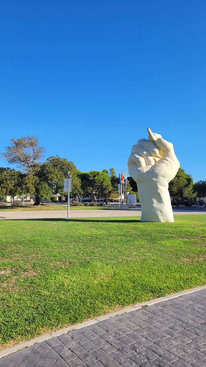 Comenzamos la segunda semana de clases en la <a href="/UA_Universidad/">Universidad de Alicante UA</a> 🦆🧑🏾‍🏫👩🏼‍🎓