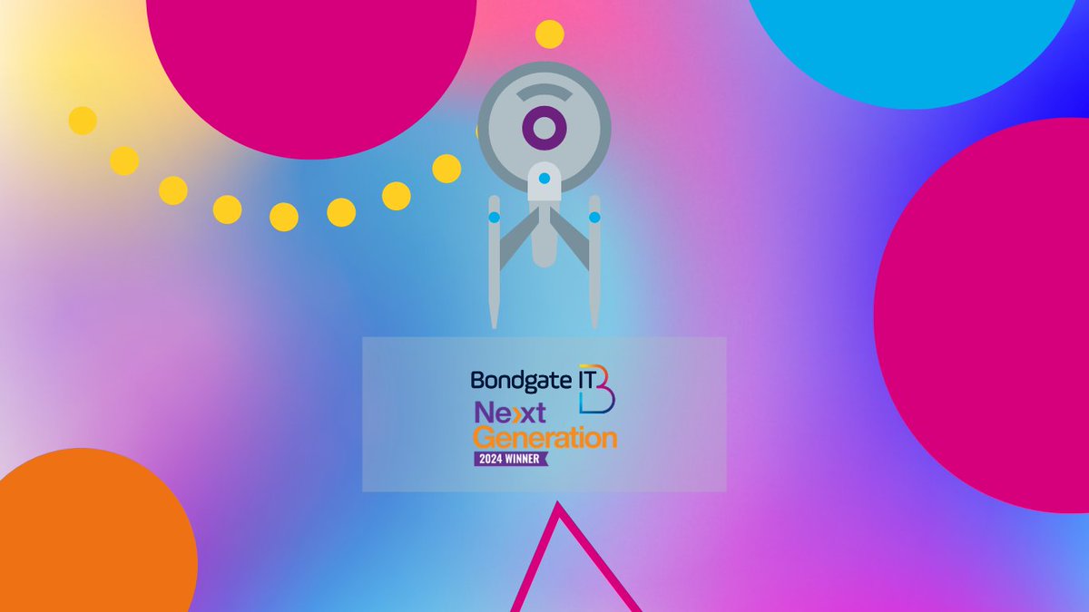 Bondgate IT tweet media