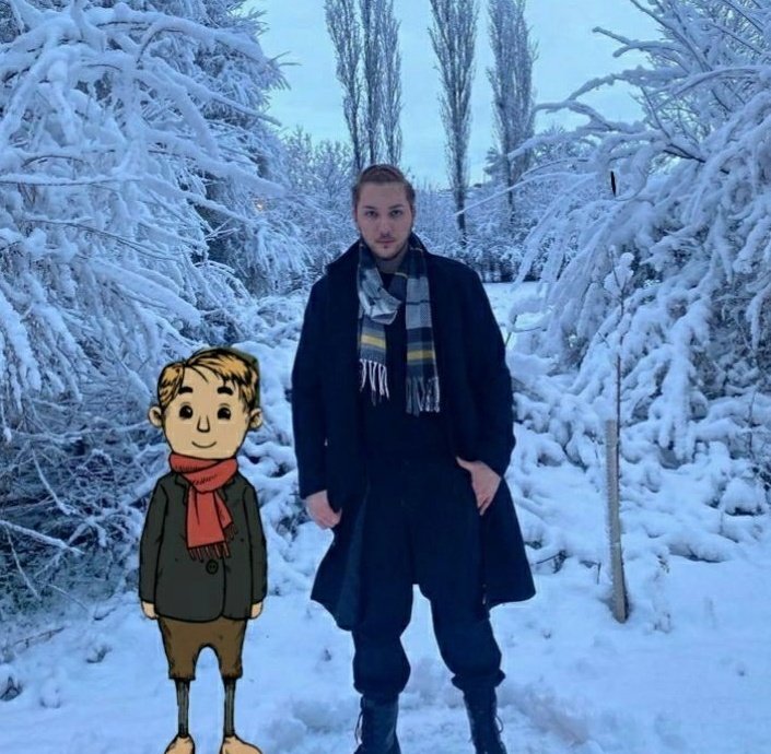 pirtladinuseri's tweet photo. herkes gitti biz kaldik basindan beri sana guvenmek en doğru karardı🫰🏻 https://t.co/NlQXoLEIjO