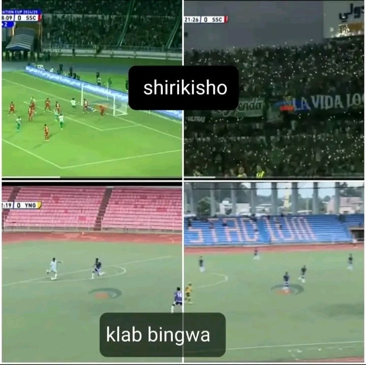 Bila mwanasheria wangu sitaongea chochote. 🙌