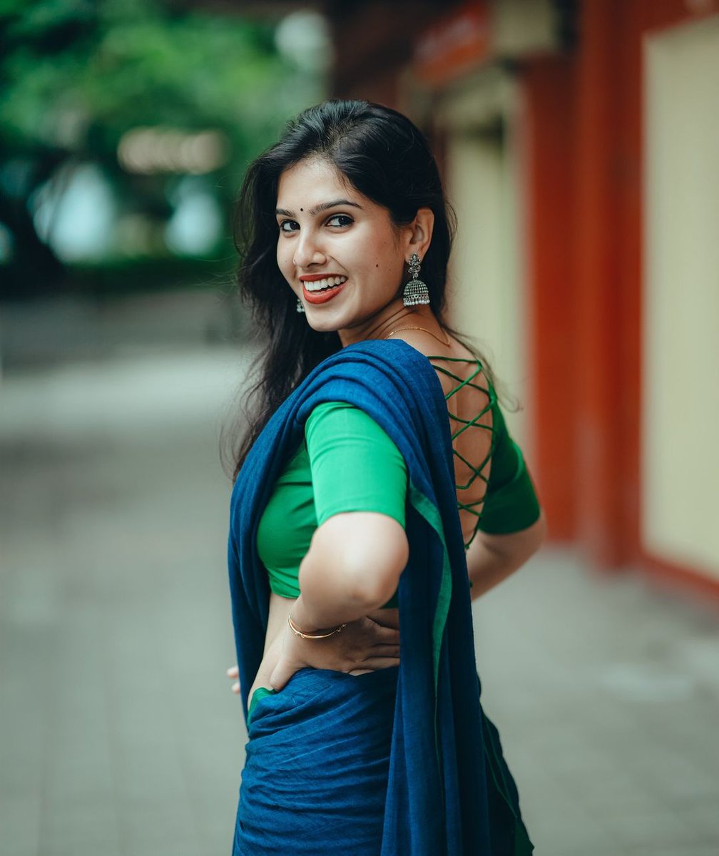 ActrezHub's tweet image. #BhoomicaSS #Bhoomica #Bhoomi