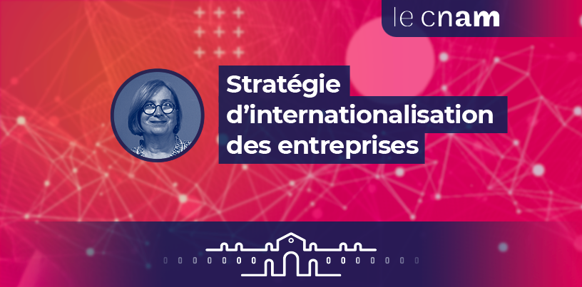 Le #MOOC Stratégie d'internationalisation du <a href="/LeCnam/">Le Cnam</a>  est ouvert 🌍! 

Une #formation sur les démarches d’internationalisation des entreprises.

Rendez-vous sur <a href="/FunMooc/">France Université Numérique</a> pour commencer ➡️ fun-mooc.fr/fr/cours/strat…