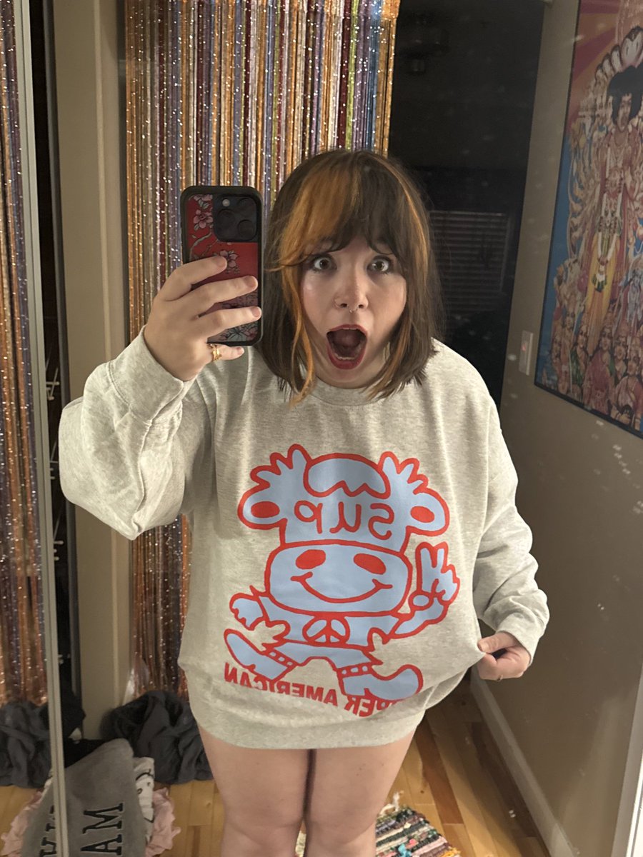 K. Vicious tweet media