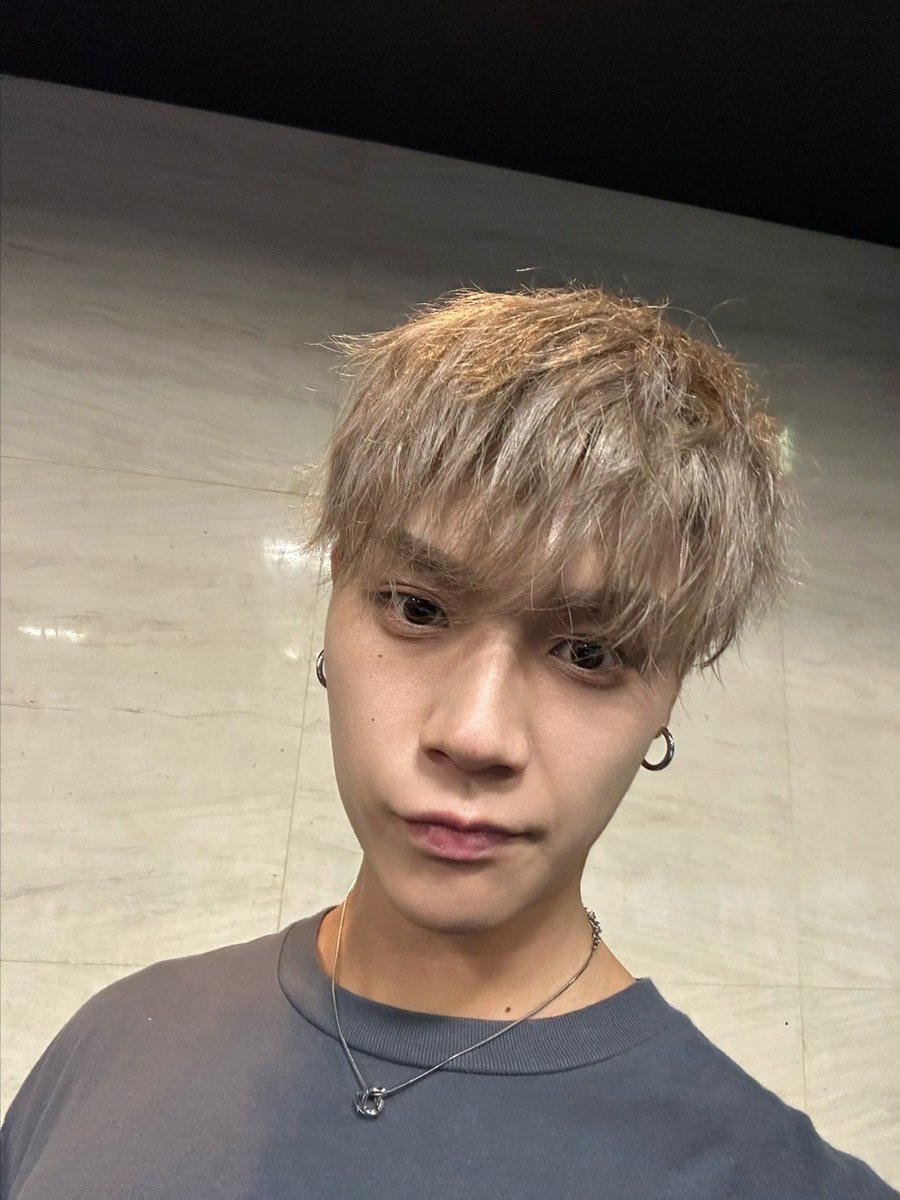 皆さんお疲れ様です！ 雄飛です💦 皆さん、 ご心配をおかけしました