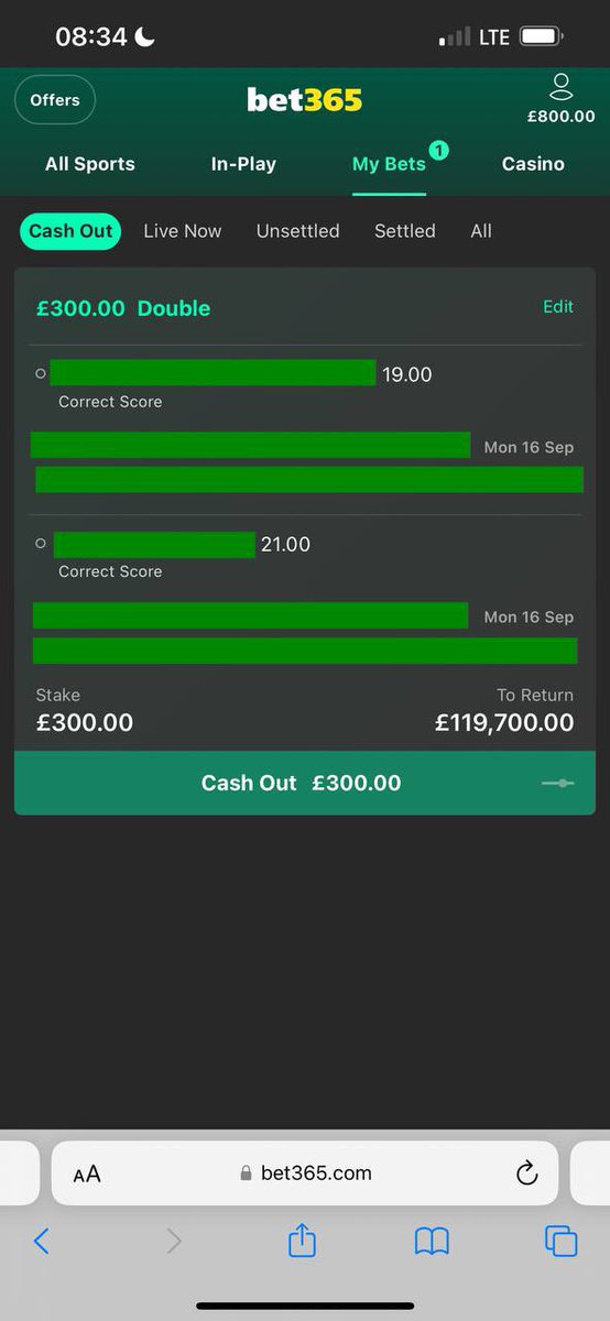 ⛳️ Vip Match Officially Launched &amp; Opened 🥇
📝 Interested To Join My Vip Group Should Kindly Send A Message Now For Members ℹ️
🎯 Kindly Note 🗒️ That Ticket is 100% Fixed and Guaranteed For Maxbet No Chance Of Loosing ◾️

#fixedmatch #bet365 #uk #Stake2earn #howtomakemoney2024