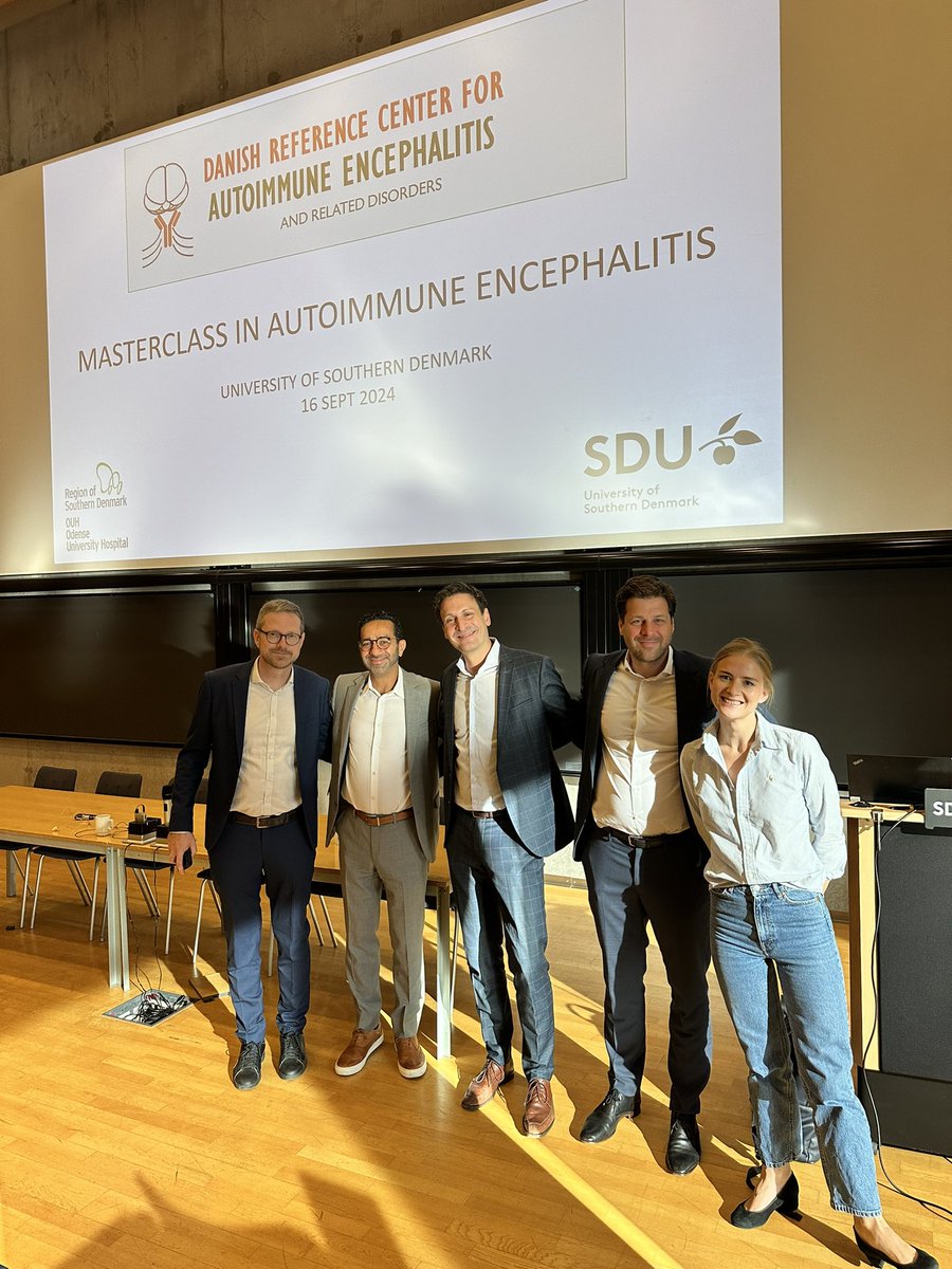 Mayo Florida AutoImmune Neurology Group tweet media