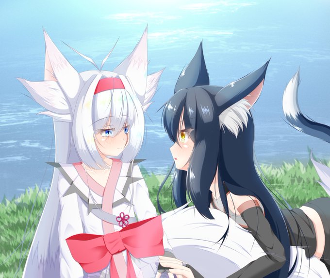 うちよそ過去絵 