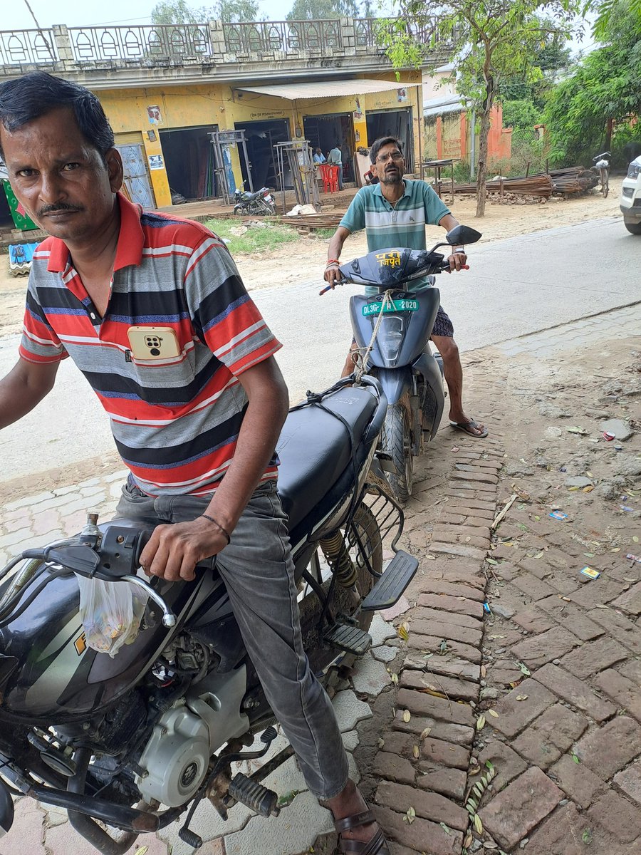 कोई मत लेना मैं बहुत रो रहा हूं परसों ही बेल्ट पद के आई है 5000 की फिर वही बेल्ट टूट गई