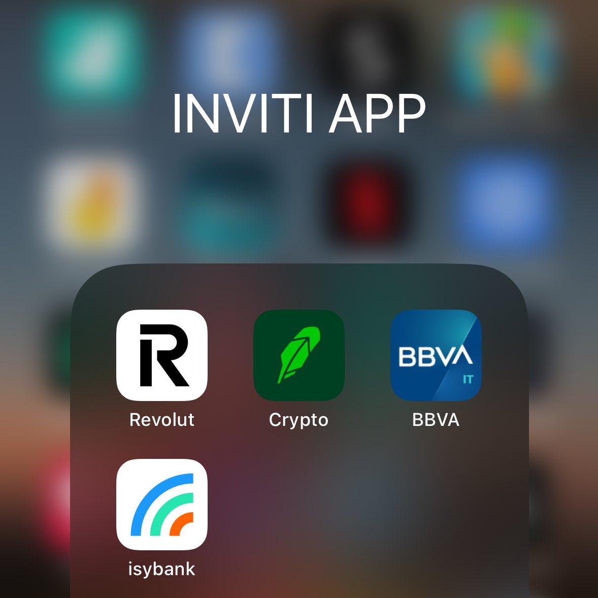 simogohard's tweet photo. SE NON AVETE QUESTE APP SCRIVETEMI IN PRIVATO💸 https://t.co/QPFKNXCrmX