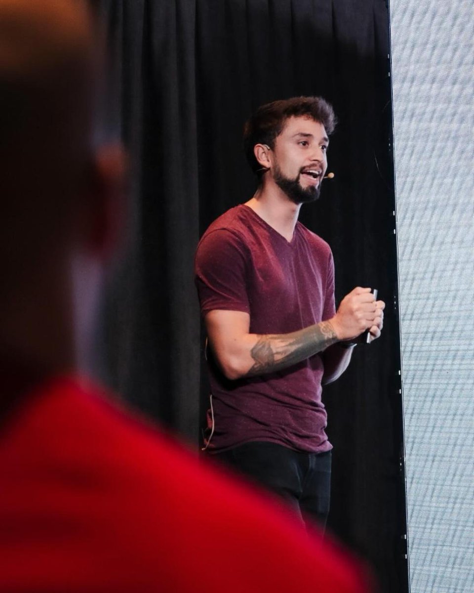 ¡Quedan 2 semanas para Yinyang Meeting!

O lo que es lo mismo: El Primer Congreso de Marketing

100% especializado en negocios locales 🏪

Una Jornada con +10 horas de formación y networking con empresarios y marketeros 🔝