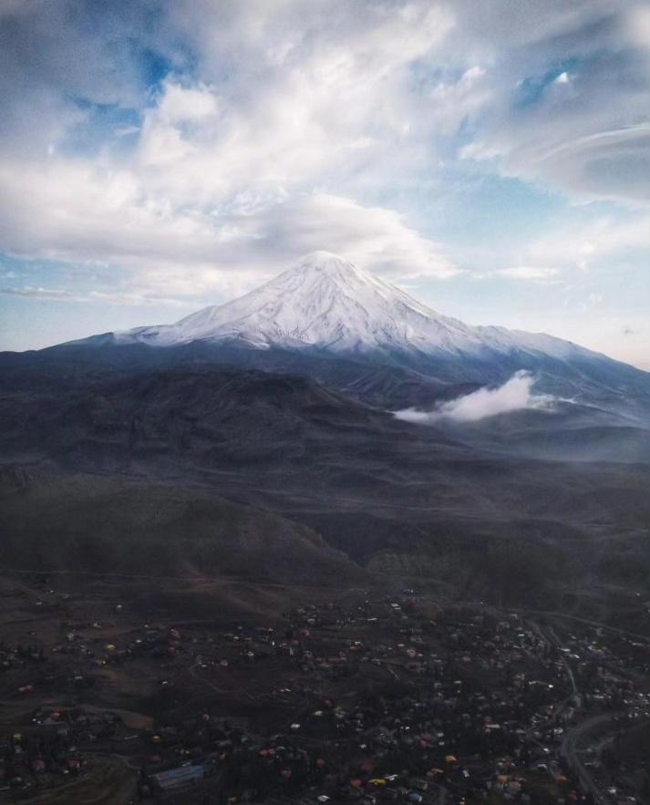 با این ویو ابدی حال کنید