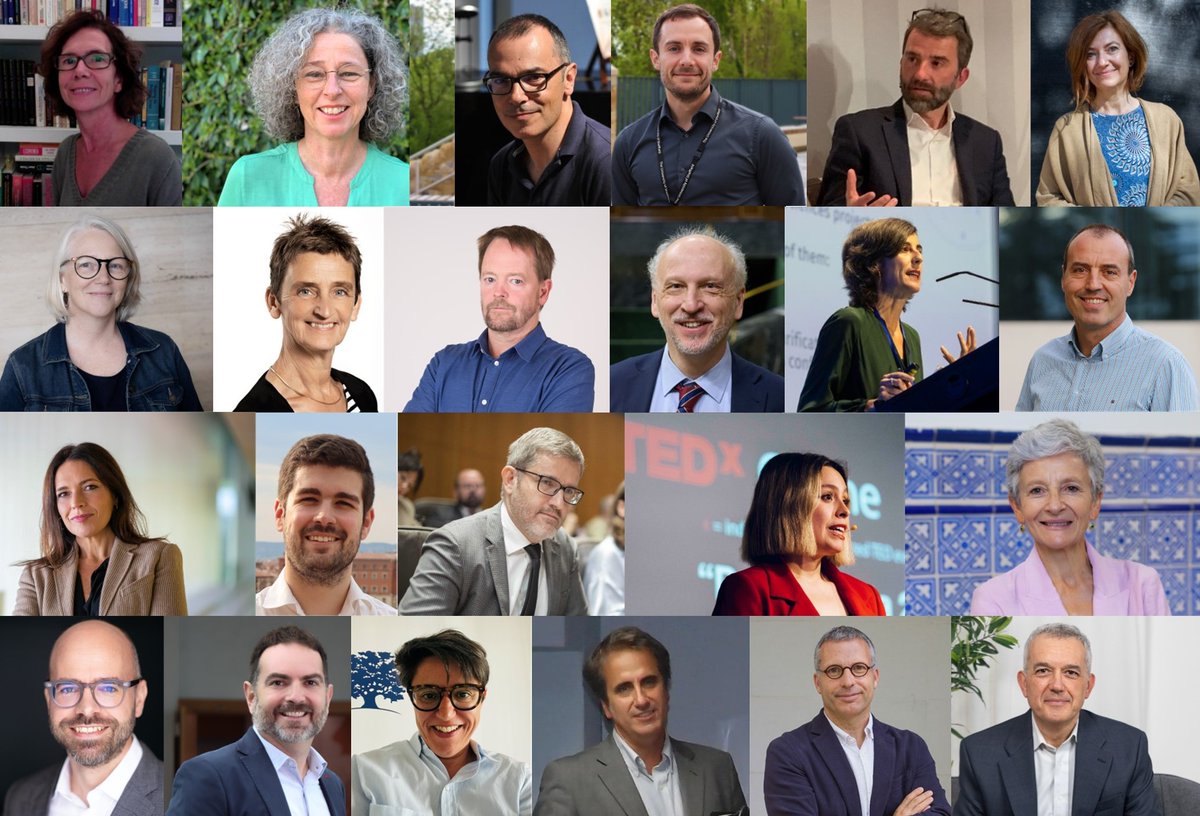 cuimpb (@cuimpb1) on Twitter photo La polarització s'està establint en la societat, els mitjans, els partits i les institucions. Ho podem revertir? Inscriu-te al curs "Innovació política per a la despolarització" #despolaritzacioafectiva 26, 27 set. a cuimpb.cat/ca/curs/312-in… Direcció: Covadonga Meseguer i
<a href="/Welpita/">Yanina Welp</a> La polarització s'està establint en la societat, els mitjans, els partits i les institucions. Ho podem revertir? Inscriu-te al curs "Innovació política per a la despolarització" #despolaritzacioafectiva 26, 27 set. a cuimpb.cat/ca/curs/312-in… Direcció: Covadonga Meseguer i
<a href="/Welpita/">Yanina Welp</a>