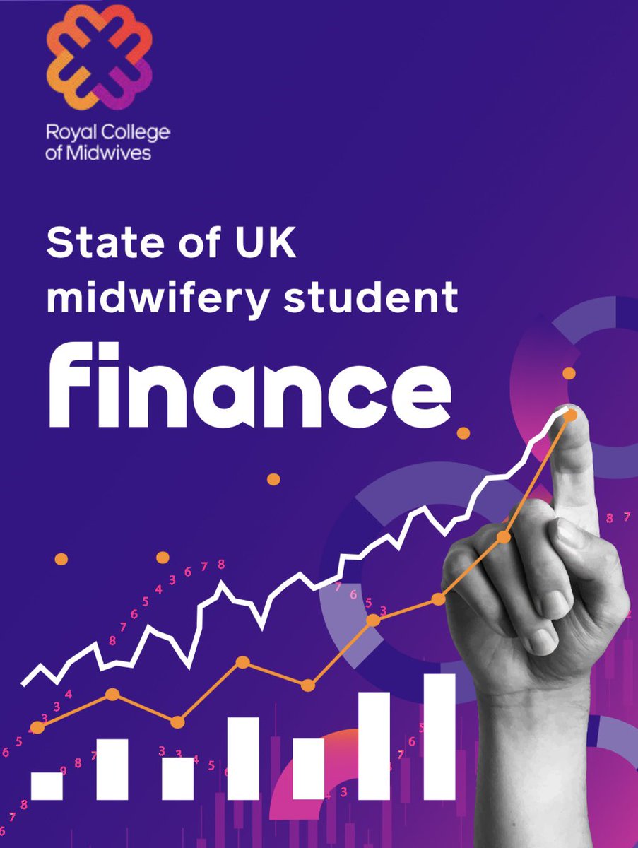 Royal College of Midwives ๐ (@midwivesrcm) on Twitter photo โThose choosing to study midwifery are incredibly committed, yet so many of them feel forced out of their dream career before theyโve even begun because of financial worriesโ says RCMโs <a href="/Fi_Gibb/">Fiona Gibb</a> on new RCM report
rcm.org.uk/media-releasesโฆ โThose choosing to study midwifery are incredibly committed, yet so many of them feel forced out of their dream career before theyโve even begun because of financial worriesโ says RCMโs <a href="/Fi_Gibb/">Fiona Gibb</a> on new RCM report
rcm.org.uk/media-releasesโฆ