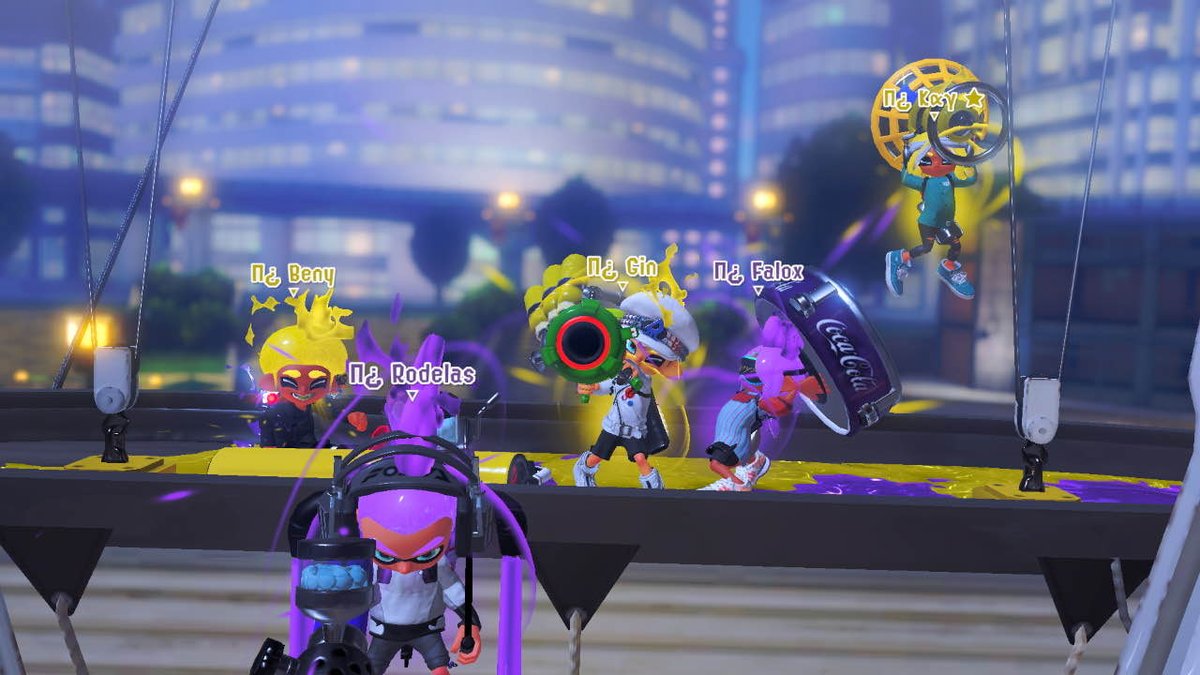 Nous annonçons avec beaucoup de retard le commencement de l'équipe Head Space qui est maintenant au complet et prête à tout donner durant la ligue <a href="/eSportBrosTV/">eSportBrosTV (ebTV)</a>. Nous cherchons défis, sérieux et respect que nous saurons trouver pendant cette évènement qui commence très bientôt!🙌