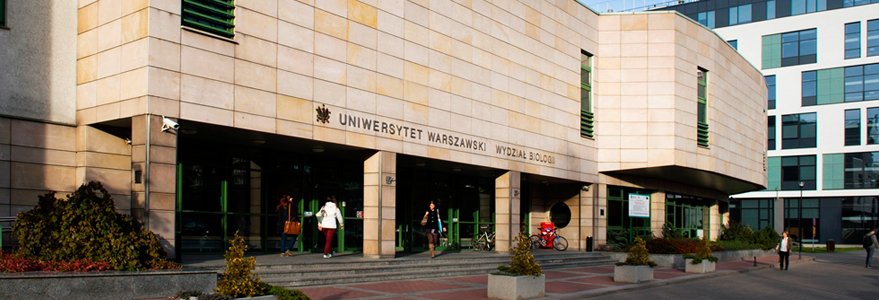 Polish Evolutionary Conference (@polishevoconf) on Twitter photo Next year's PEC will be held in Warsaw <a href="/BiolUW/">Wydział Biologii UW</a> <a href="/IBE_Warszawa/">Institute of Evolutionary Biology UW</a>
See you there! #PEC2025 Next year's PEC will be held in Warsaw <a href="/BiolUW/">Wydział Biologii UW</a> <a href="/IBE_Warszawa/">Institute of Evolutionary Biology UW</a>
See you there! #PEC2025
