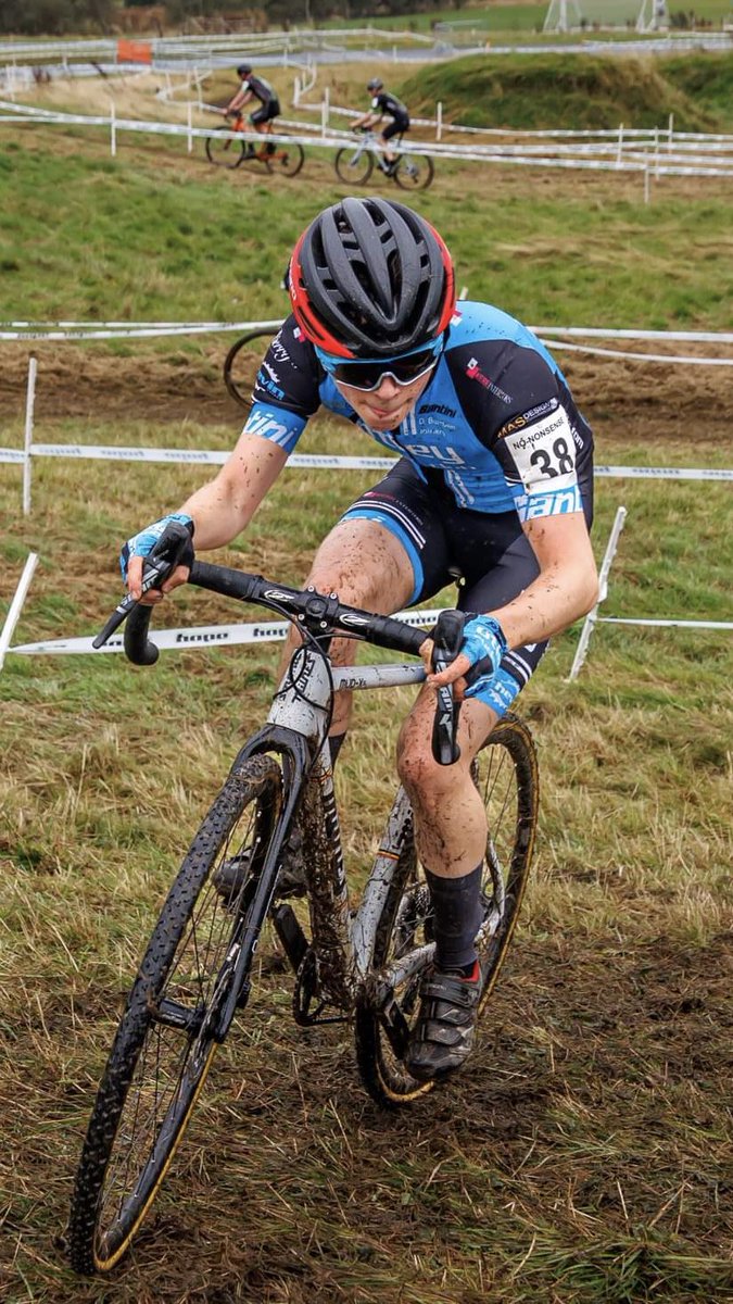 Otley Race Team tweet media