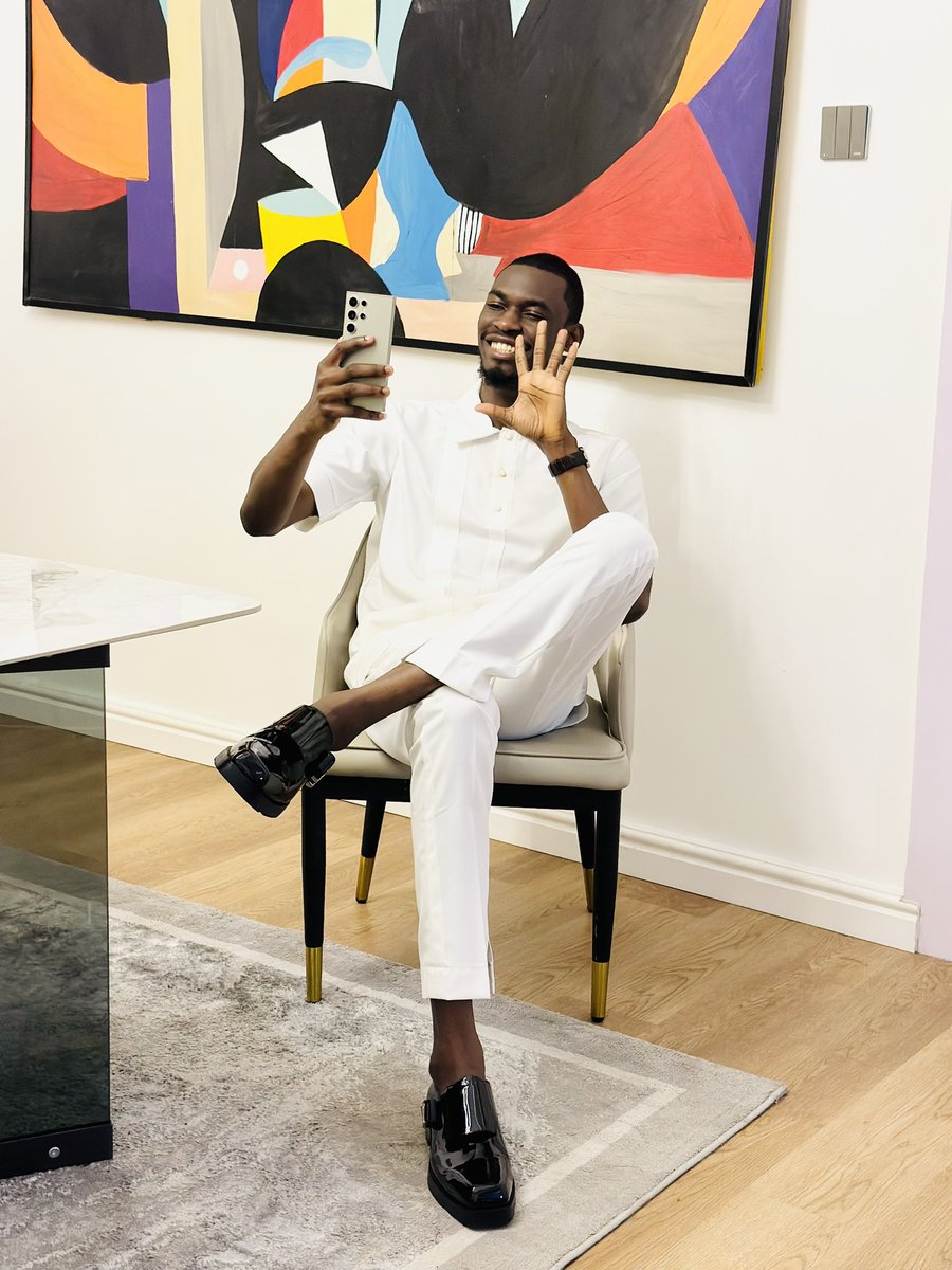 Mayor Of Ekiti tweet media