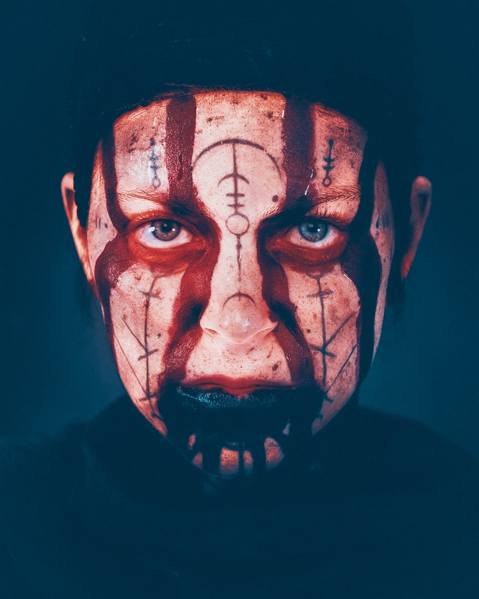 Know what is hidden.
Always ask, What is it that you are not seeing?
You have the soul of a survivor.
You will never give up.
You will not stand by in the presence of evil!

#SenuasSagaHellbladeII