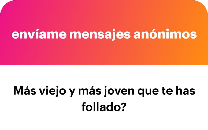 El m&aacute;s joven...depende d la edad q tenia yo en cada momento jejejej Cuando ten&iacute;a 15 pues con uno d 16