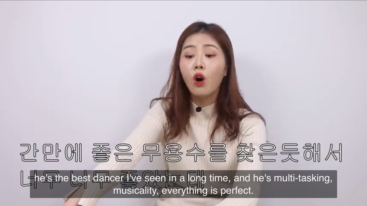 suryy61's tweet photo. Dancer/ Choreography Director’s reaction on #Jimin

“He’s good in Acrobatics,modern dance, popping and have unique voice. God must’ve given it all to him”

JIMIN JIMIN
𝐖𝐄 𝐋𝐎𝐕𝐄 𝐘𝐎𝐔 𝐉𝐈𝐌𝐈𝐍 
WITH JIMIN TILL THE END
best dancer of k pop JIMIN https://t.co/zOvKufzkOG