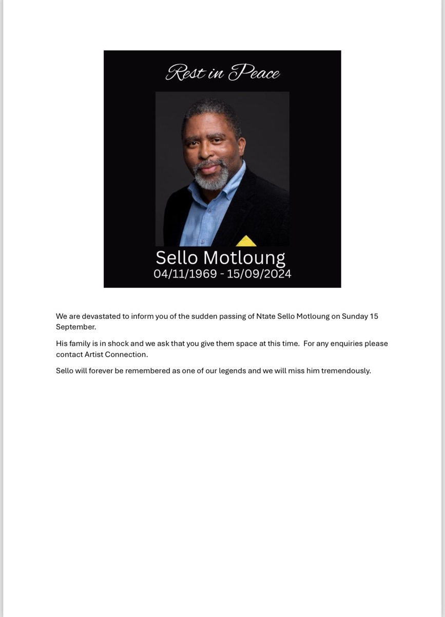 Actor Spaces tweet media