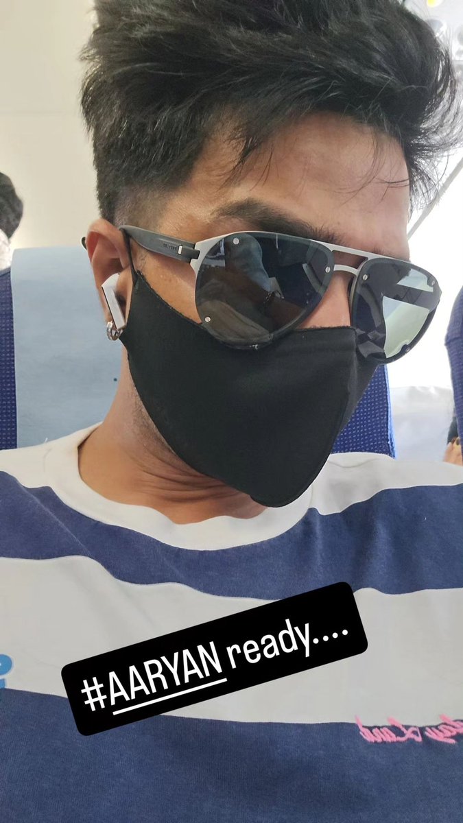 BaghiVishnu's tweet photo. @TheVishnuVishal na is getting ready to kick start remaining shoot schedule for #AARYAN 🔥
#VishnuVishal #kollywood #shoot #tamilcinema #tamilmovie #cop #thriller @DuraiKv @KvMothi @VVStudioz @VVfansclub #VishnuVishalFans #VVFansClub #Pondicherry https://t.co/gM79sx2xyK