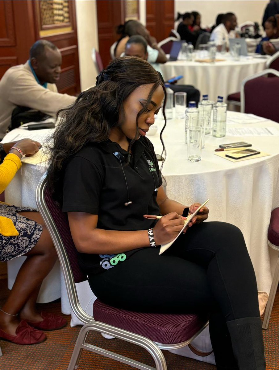 Pezesha_Africa's tweet photo. Attended the KEPSA SME policy Index Validation workshop today! The key takeaway was to include the need for stronger collaboration in policy discussions for SMEs. #Pezesha #SMEPolicy #KEPSA https://t.co/mN99i2C76m