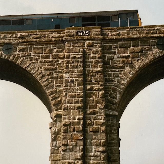 Don't miss our last Footsteps in Time event this season at Ribblehead on Wednesday 18th -  shanty site tour and viaduct visit. 

Please meet at 10.45 in the visitor centre for a talk on the viaduct and our shanty walk will start at 12.30.

buff.ly/44sJ6Qt