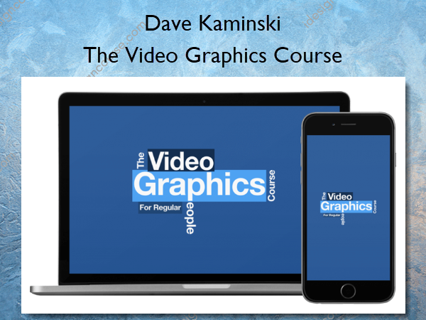 coursesiDesign's tweet photo. The Video Graphics Course – Dave Kaminski
Details: https://t.co/j5bmbIaTMe
@iDesigncourse @CourseIdesign @coursesiDesign #onlinecourse #GraphicDesign #designtips #designcourse #designs #videographic #AdobeAfterEffects https://t.co/ZAAHHcXMRl