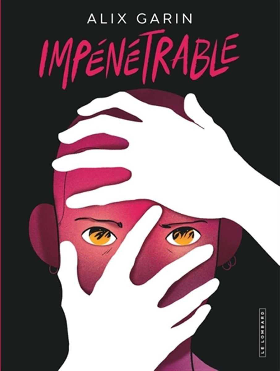 amandecherie's tweet photo. Coups de cœur #BD de la rentrée :
- "Impénétrable", autobiographie puissante autour du désir féminin @GarinAlix 
- Le brillant "Deux filles nues", de Luz : un tableau témoin malgré lui de la WWII
- "Antipodes", fable originale sur la colonisation, par David B &amp; Eric Lambé https://t.co/CZgfV5iH1f