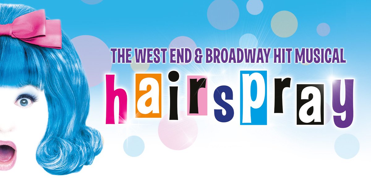 Visit Birmingham & West Midlands (@visit_bham) on Twitter photo No plans this week? Check out our top picks of things to do in the region from 16-22 September!
⭐ Hairspray at the <a href="/brumhippodrome/">Birmingham Hippodrome</a>
⭐ <a href="/goodclothesshow/">The Good Clothes Show</a> at <a href="/thenec/">The NEC</a>
⭐ A Tales of Two Tapestries with <a href="/stmaryguildhall/">St Marys Guildhall (Official Site)</a> and <a href="/CovCathedral/">Coventry Cathedral</a>
More inspiration 👉 bit.ly/3O59zKb No plans this week? Check out our top picks of things to do in the region from 16-22 September!
⭐ Hairspray at the <a href="/brumhippodrome/">Birmingham Hippodrome</a>
⭐ <a href="/goodclothesshow/">The Good Clothes Show</a> at <a href="/thenec/">The NEC</a>
⭐ A Tales of Two Tapestries with <a href="/stmaryguildhall/">St Marys Guildhall (Official Site)</a> and <a href="/CovCathedral/">Coventry Cathedral</a>
More inspiration 👉 bit.ly/3O59zKb