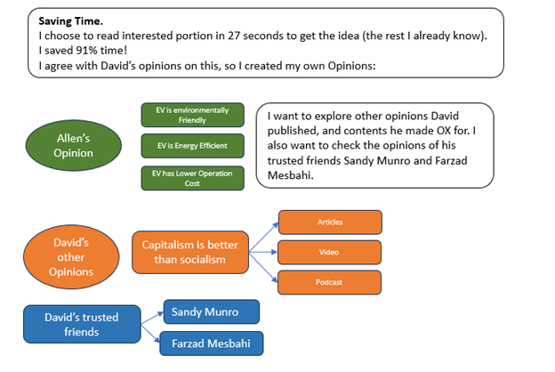 Smarter w/ Knowledge Base tweet media