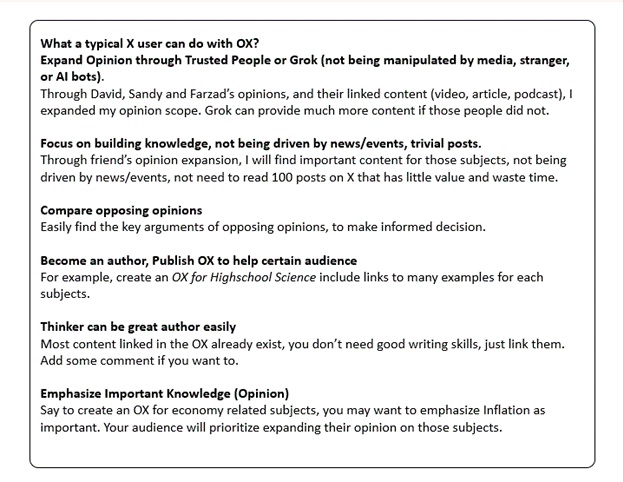 Smarter w/ Knowledge Base tweet media