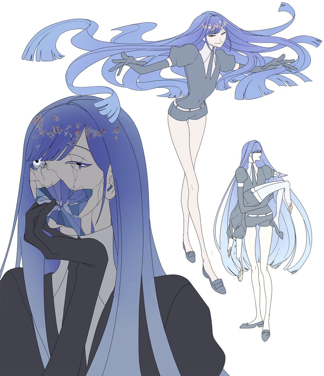 depss772's tweet image. 