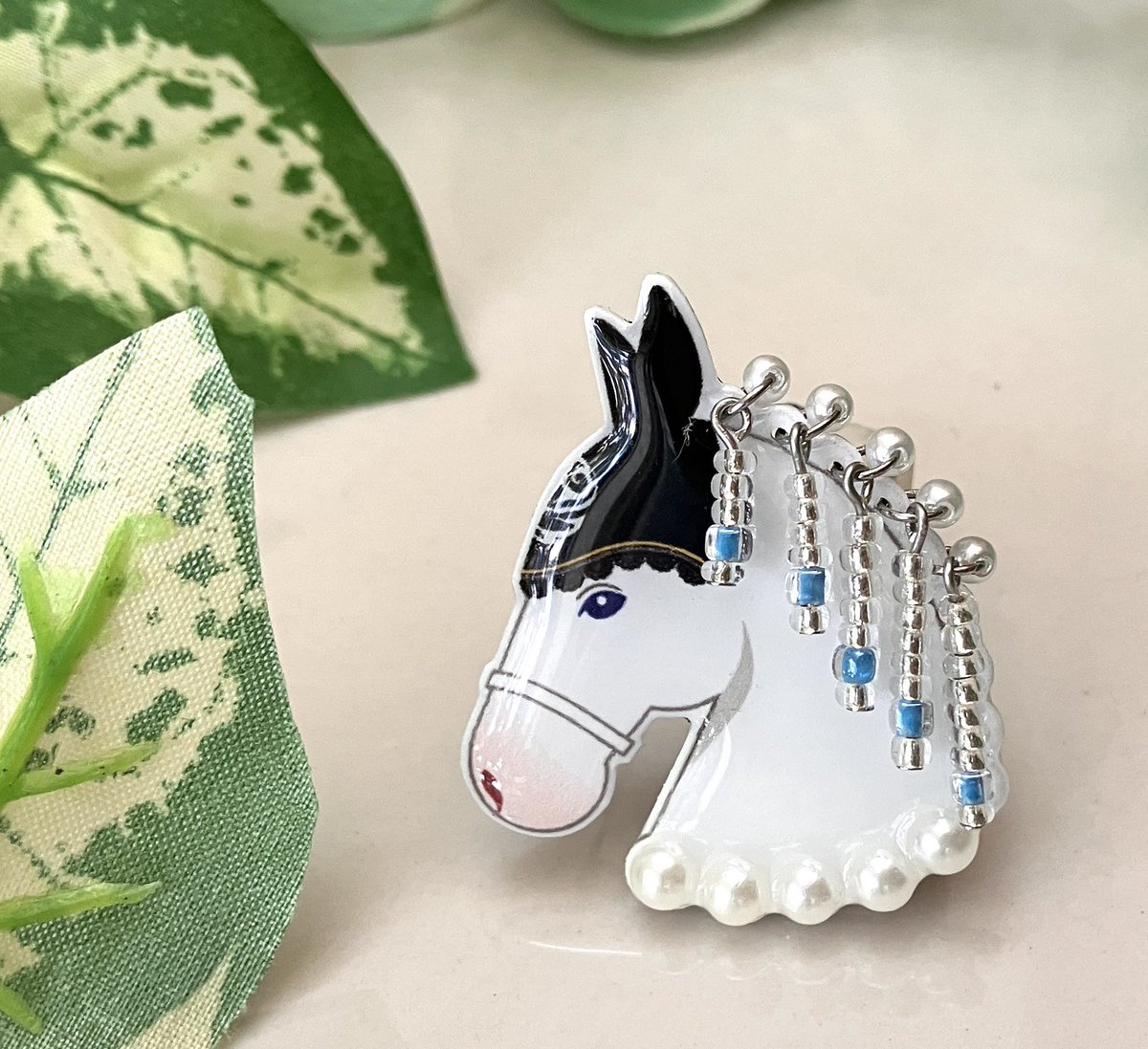 kozuru29 羊毛フェルトと競馬好き (@Kozuru29) / Posts / X