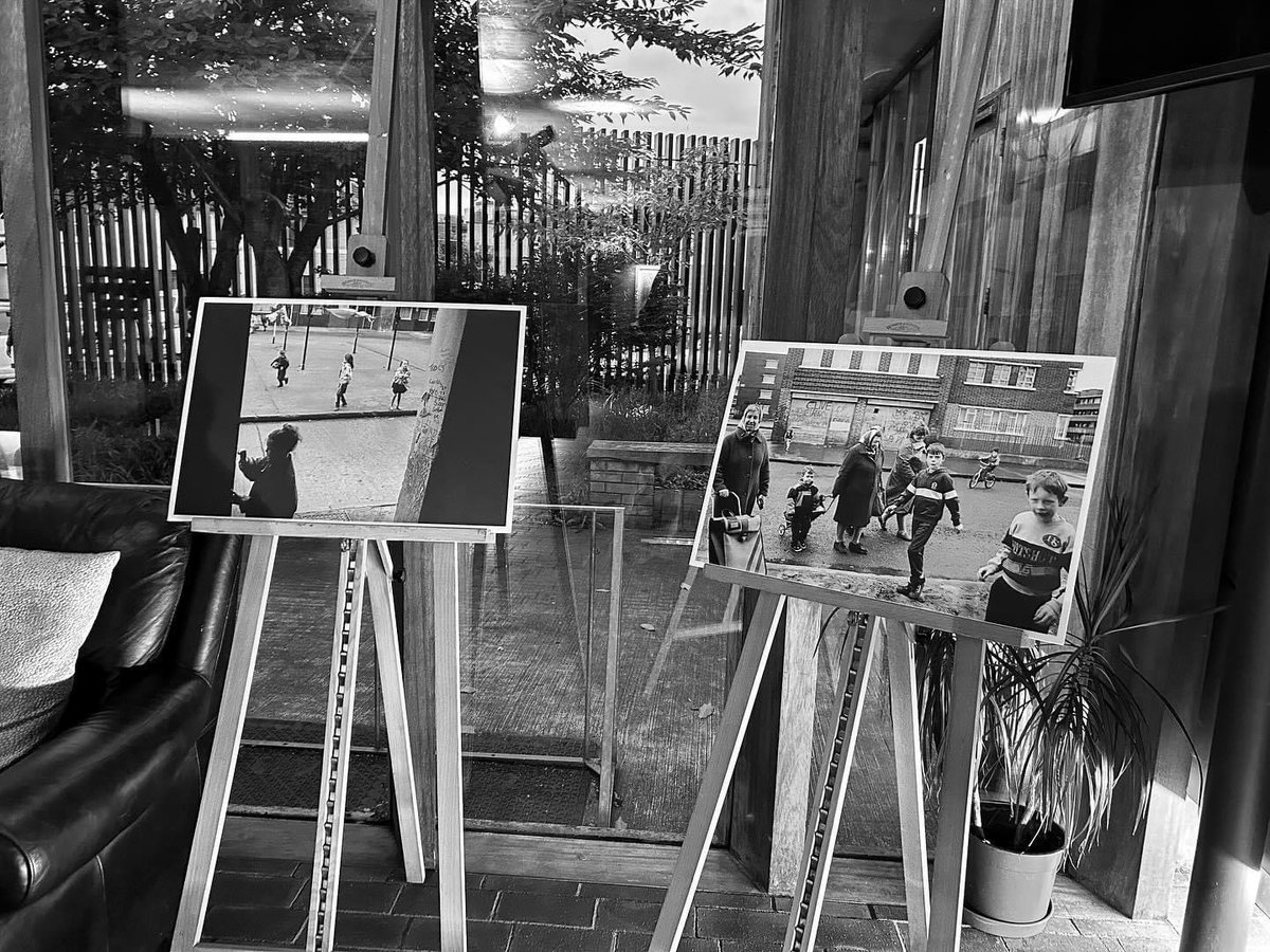Seán O’Casey Festival (@festivalsean) on Twitter photo The photo exhibition launched by <a href="/PeterSheridan6/">degenplankton</a> continues at the Sean O’Casey Theatre this week.
Limited edition book available for purchase €30
<a href="/DublinPortCo/">Dublin Port</a> <a href="/LifeTenement/">MontoHistory</a> <a href="/NEIC_Dublin/">NEIC</a> <a href="/dubcilib/">Dublin City Libraries</a> <a href="/5lampsarts/">Five Lamps Arts Festival</a> <a href="/gemmadunleavy1/">gemma dunleavy</a> <a href="/tarakearns4/">Tara Kearns</a> <a href="/trionacheile/">Caitriona</a>
(Images: David Lynch) The photo exhibition launched by <a href="/PeterSheridan6/">degenplankton</a> continues at the Sean O’Casey Theatre this week.
Limited edition book available for purchase €30
<a href="/DublinPortCo/">Dublin Port</a> <a href="/LifeTenement/">MontoHistory</a> <a href="/NEIC_Dublin/">NEIC</a> <a href="/dubcilib/">Dublin City Libraries</a> <a href="/5lampsarts/">Five Lamps Arts Festival</a> <a href="/gemmadunleavy1/">gemma dunleavy</a> <a href="/tarakearns4/">Tara Kearns</a> <a href="/trionacheile/">Caitriona</a>
(Images: David Lynch)