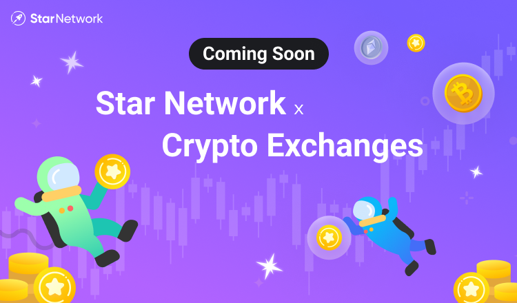 Star Network tweet media