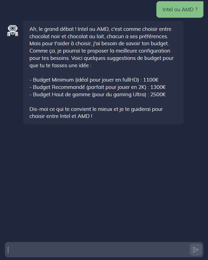 TopAchat tweet media